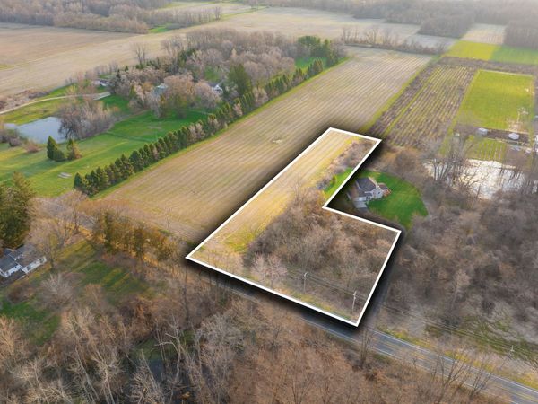 V/L-2 Red Bud Trail, Berrien Springs, MI 49103