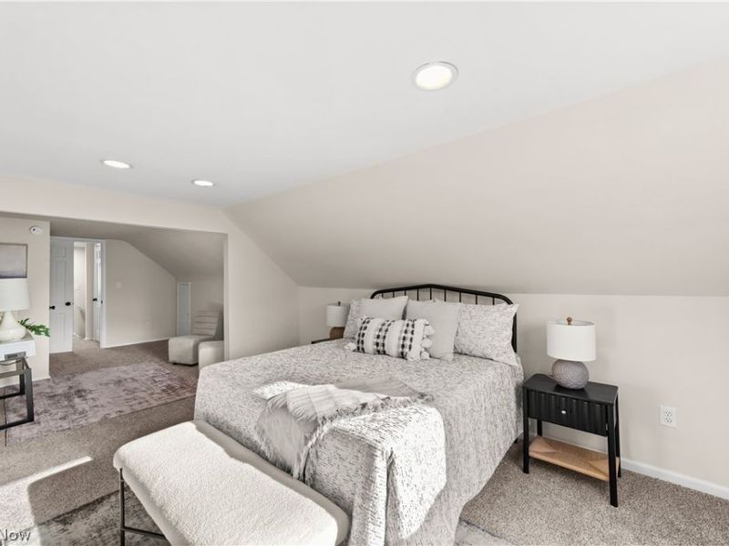 4895 Redwood Drive , Sheffield Lake, OH 44054 Photo 23