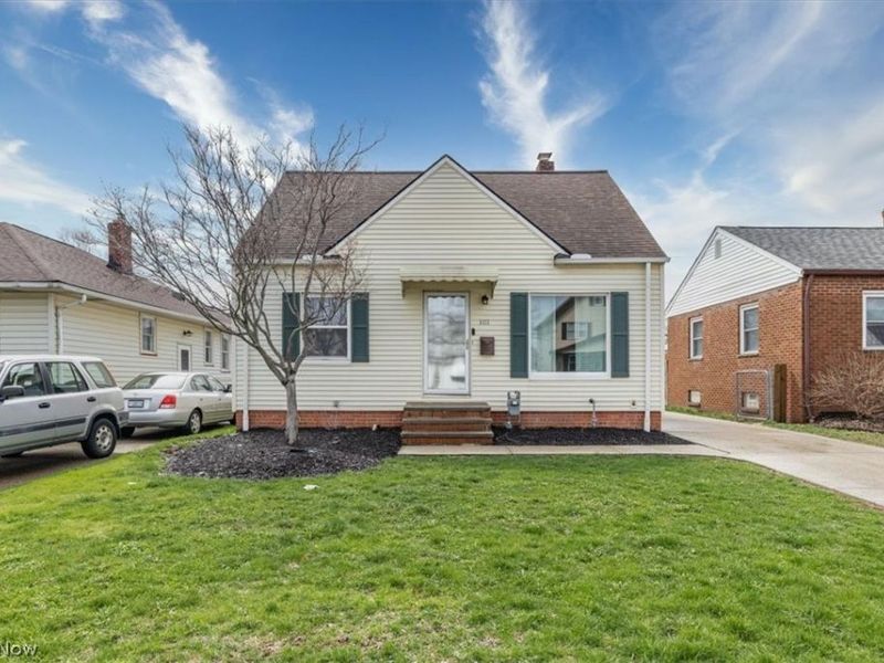 3111 Tuxedo Avenue, Parma, OH 44134 Photo 1