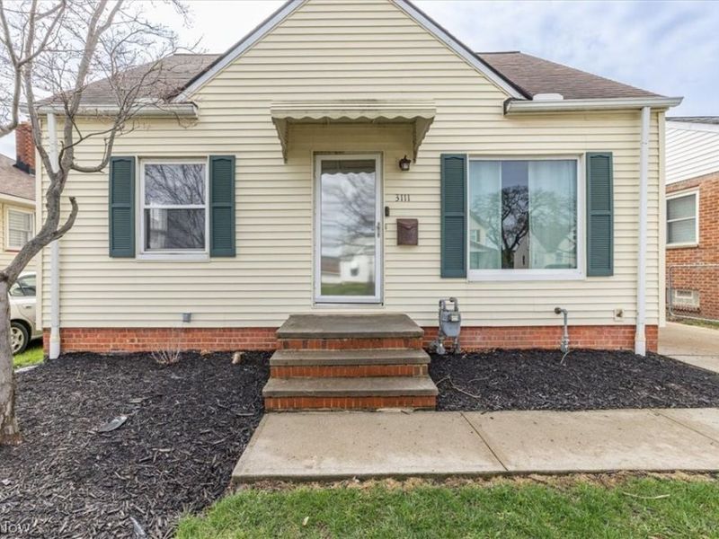 3111 Tuxedo Avenue, Parma, OH 44134 Photo 2