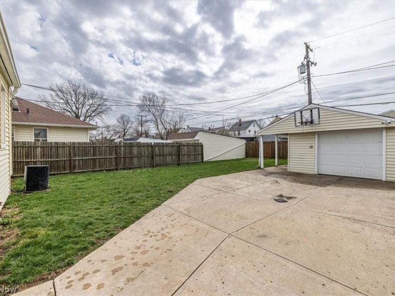 3111 Tuxedo Avenue, Parma, OH 44134 Photo 20