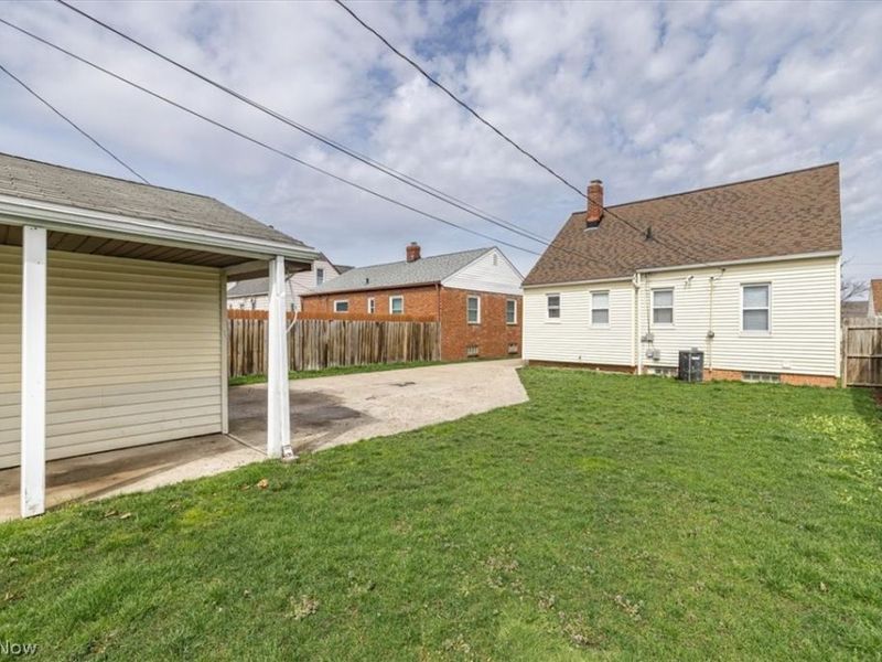 3111 Tuxedo Avenue, Parma, OH 44134 Photo 21