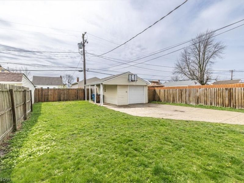 3111 Tuxedo Avenue, Parma, OH 44134 Photo 22