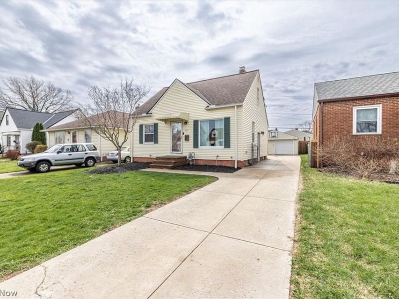 3111 Tuxedo Avenue, Parma, OH 44134 Photo 23