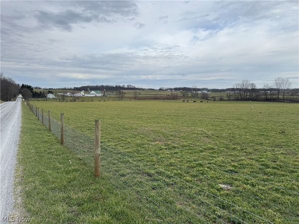 Township Road 613 , Fredericksburg, OH 44627