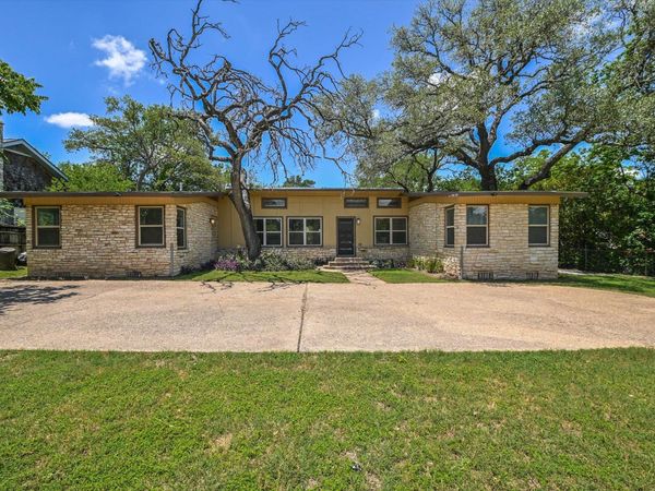 11800 Tedford ST, Austin, TX 78753