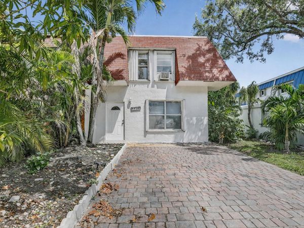 5514 SW 44th Terrace, Dania Beach, FL 33314