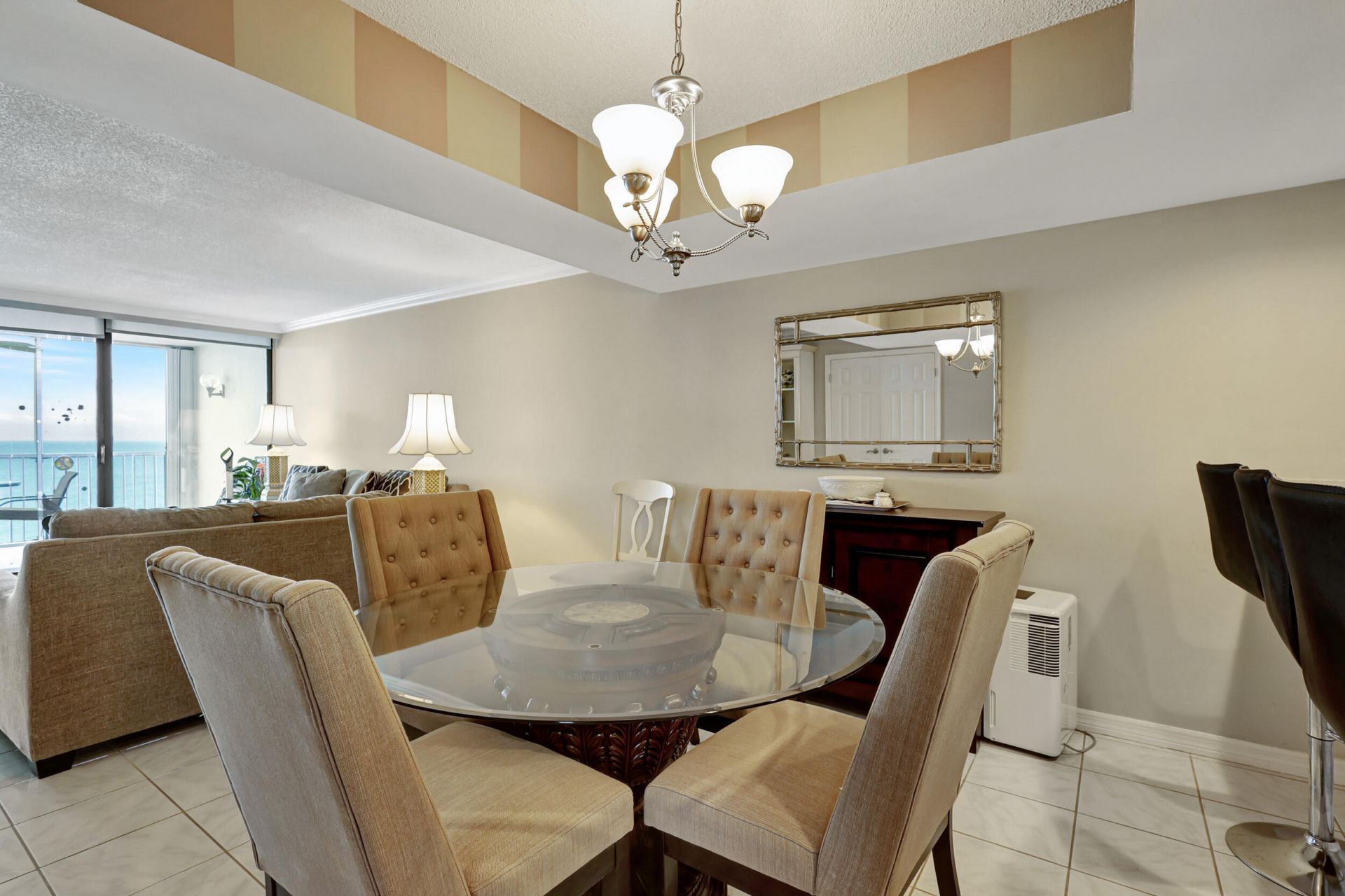 840 Ocean Drive, Unit 806, Juno Beach, FL 33408 Photo