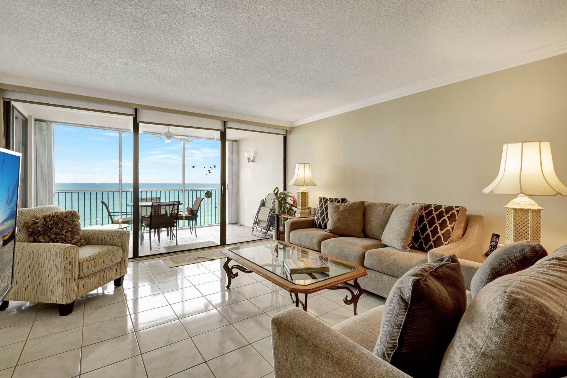 840 Ocean Drive, Unit 806, Juno Beach, FL 33408 Photo
