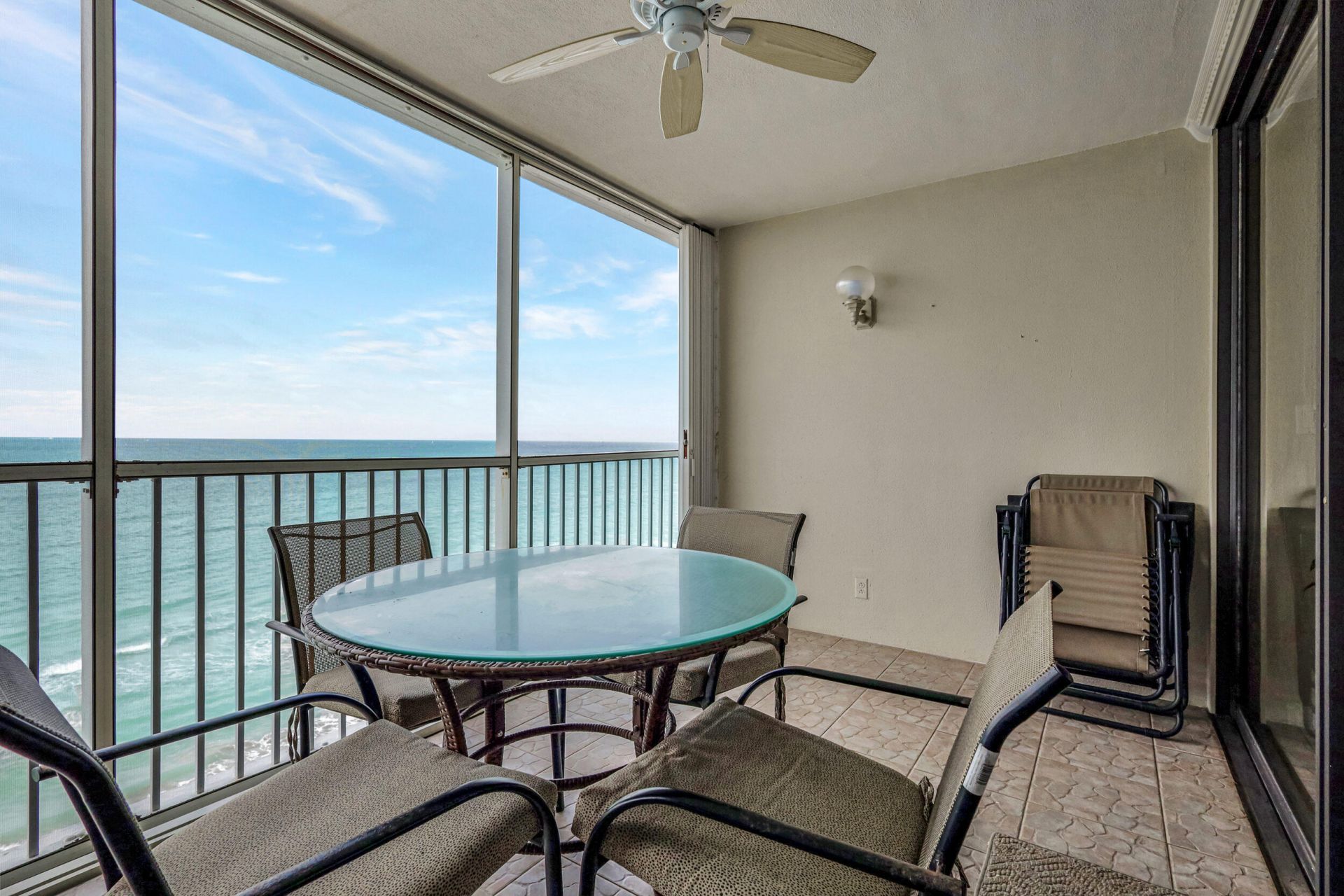 840 Ocean Drive, Unit 806, Juno Beach, FL 33408 Photo