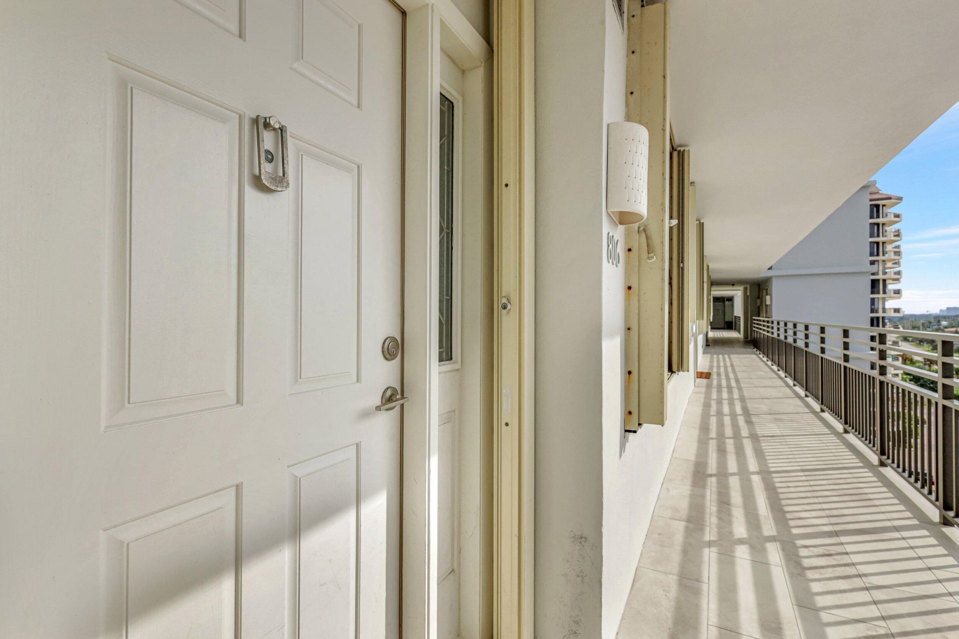 840 Ocean Drive, Unit 806, Juno Beach, FL 33408 Photo