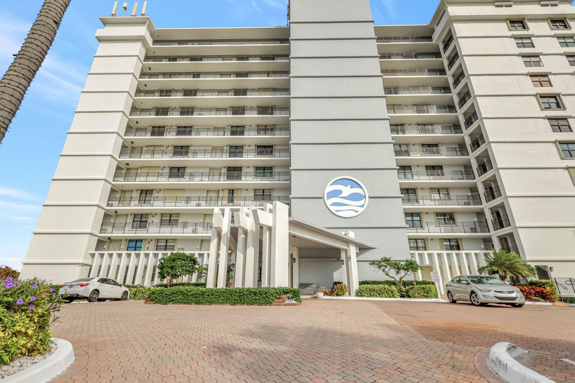 840 Ocean Drive, Unit 806, Juno Beach, FL 33408 Photo
