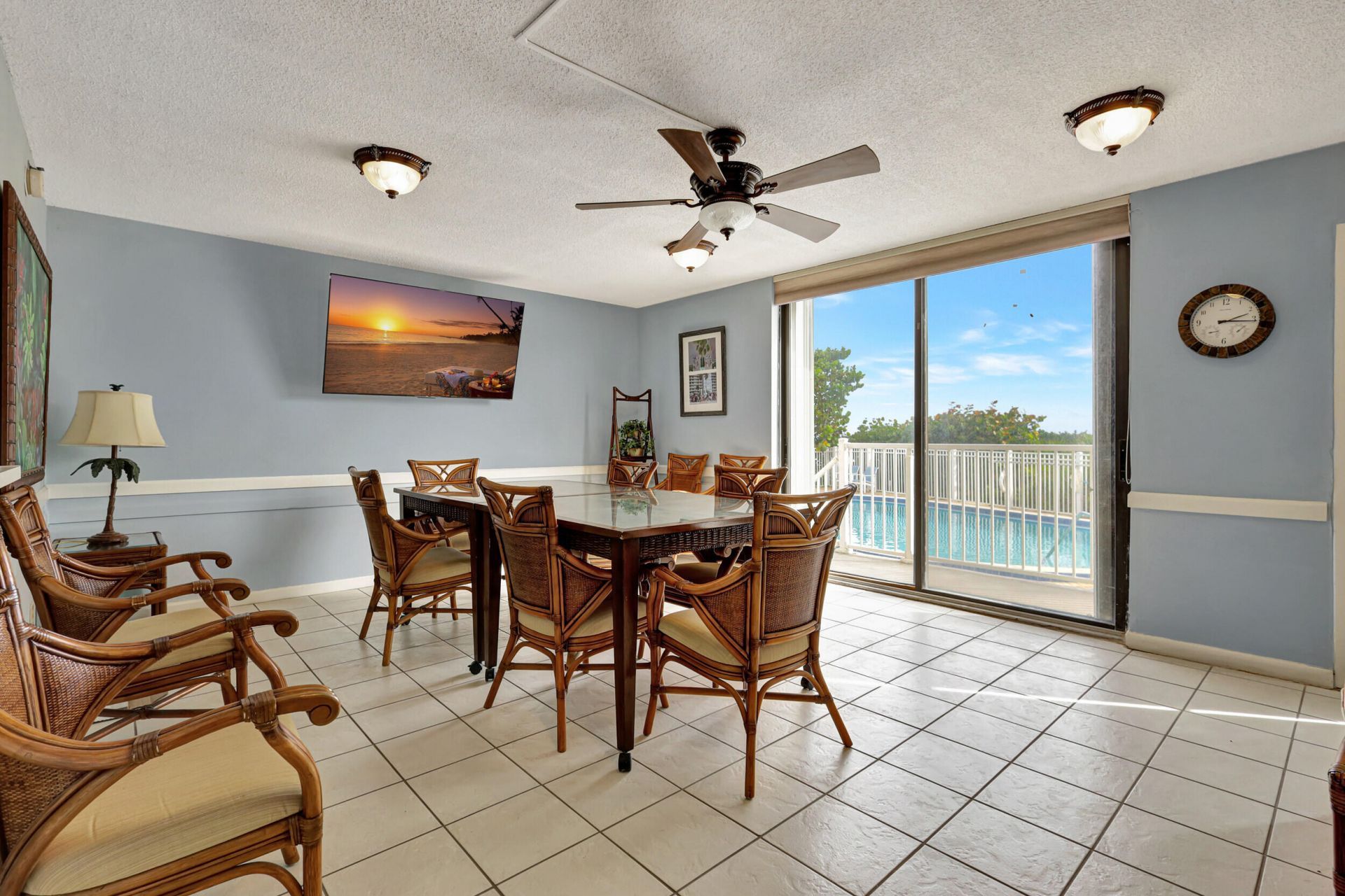 840 Ocean Drive, Unit 806, Juno Beach, FL 33408 Photo