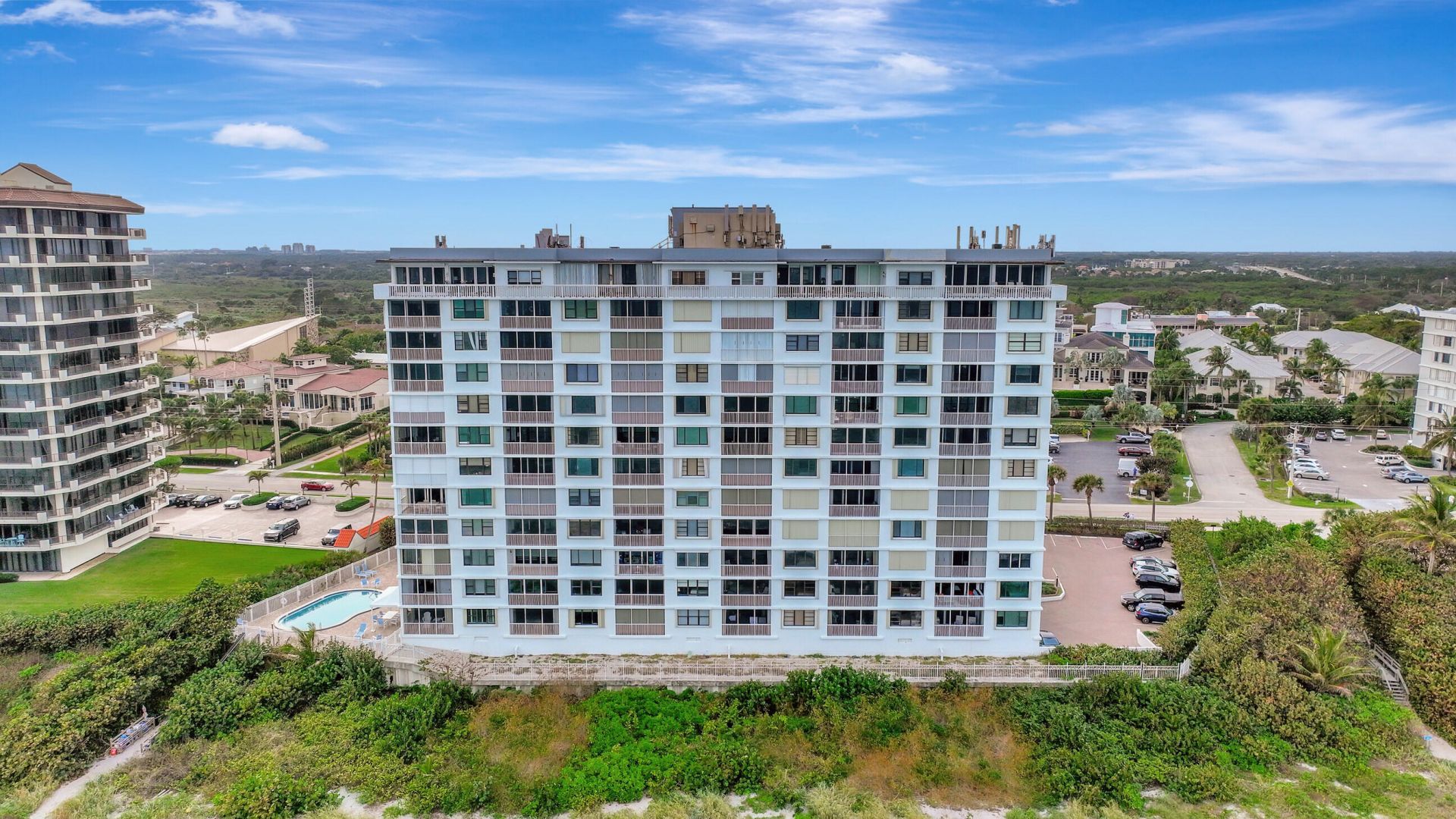 840 Ocean Drive, Unit 806, Juno Beach, FL 33408 Photo