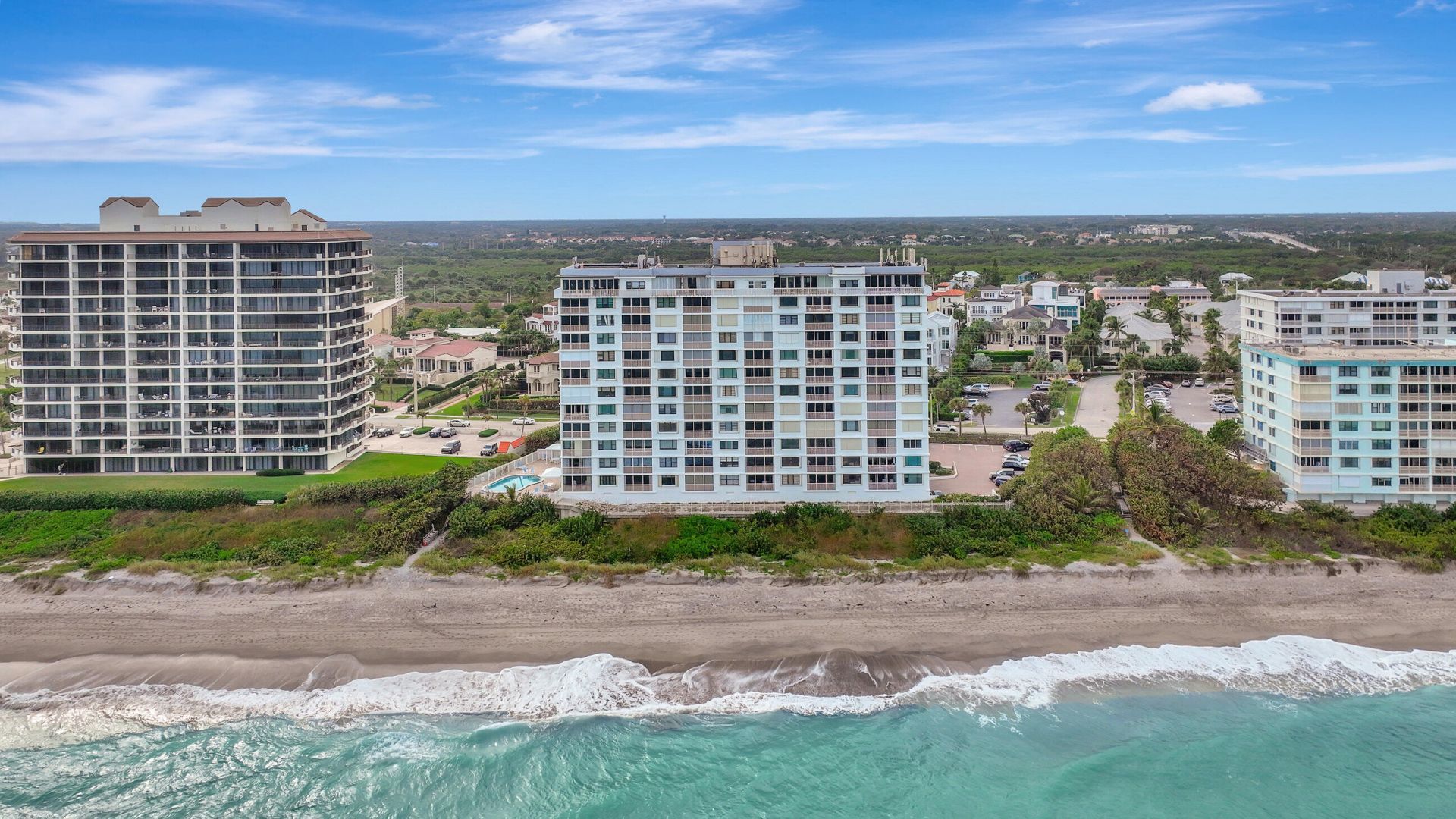 840 Ocean Drive, Unit 806, Juno Beach, FL 33408 Photo