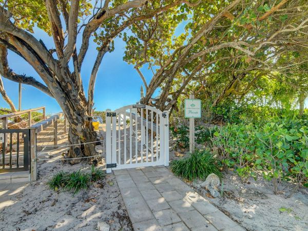 5550 N Ocean Boulevard, Unit 107, Ocean Ridge, FL 33435