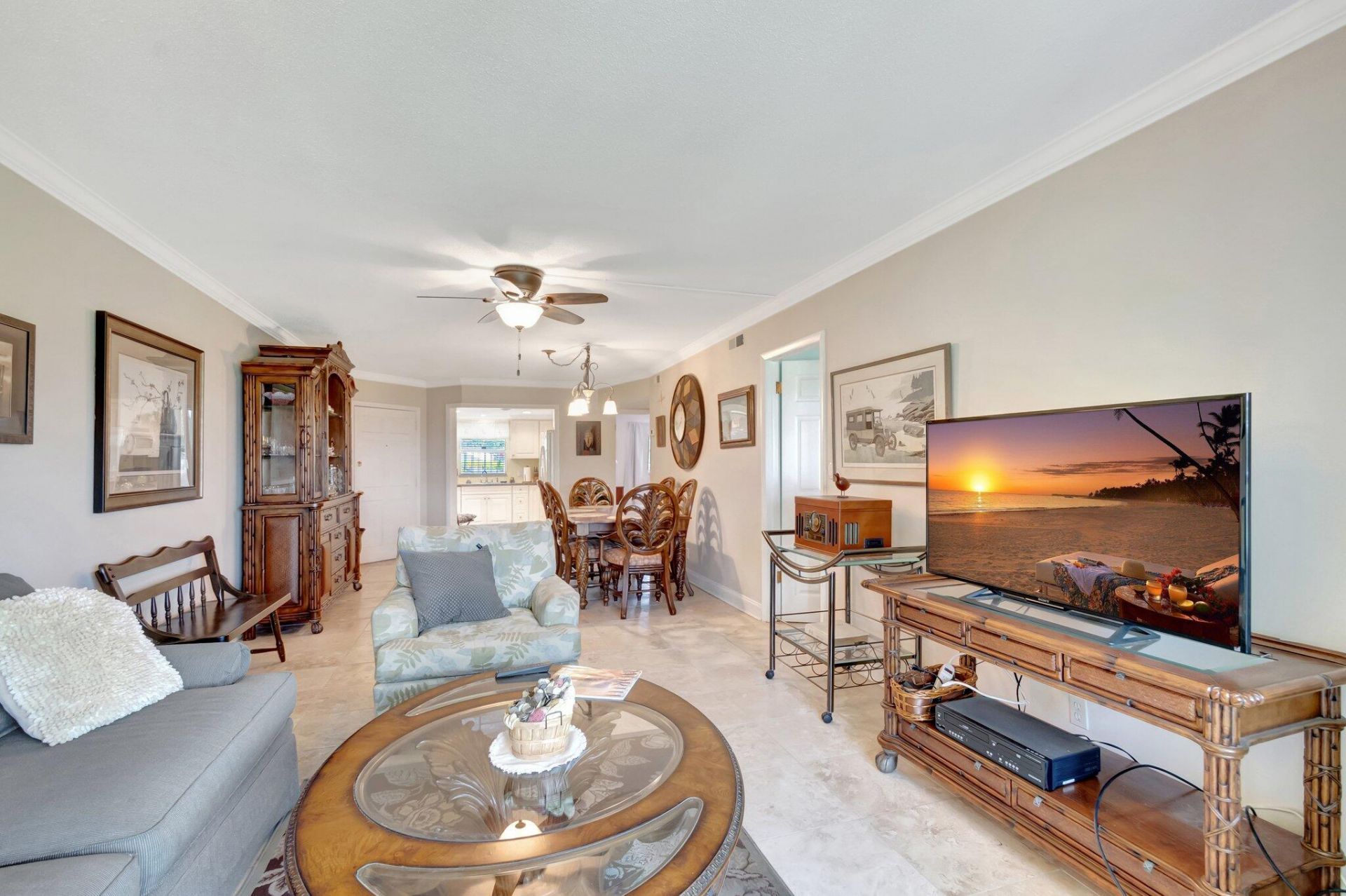 5550 N Ocean Boulevard, Unit 107, Ocean Ridge, FL 33435 Photo