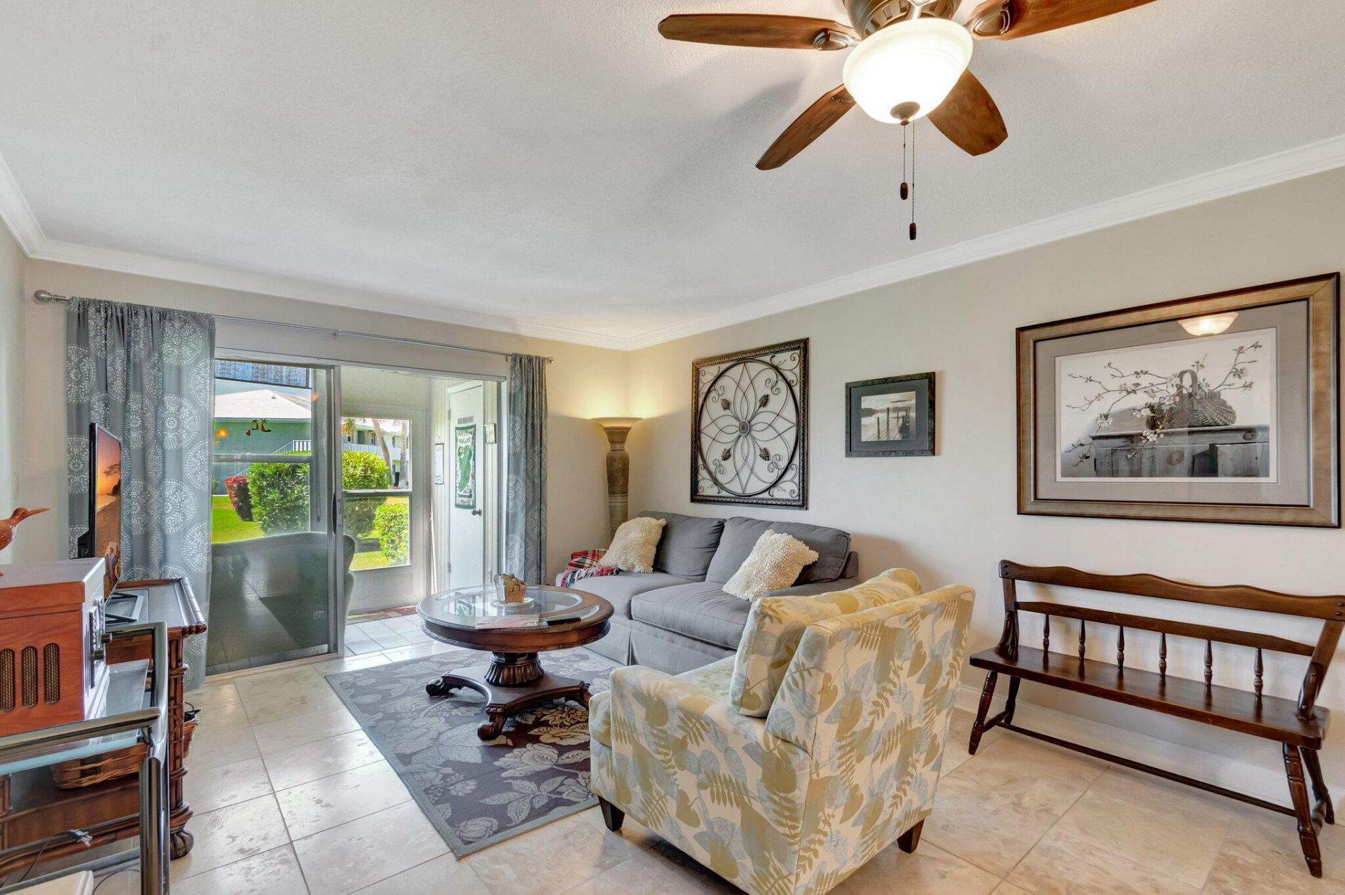 5550 N Ocean Boulevard, Unit 107, Ocean Ridge, FL 33435 Photo