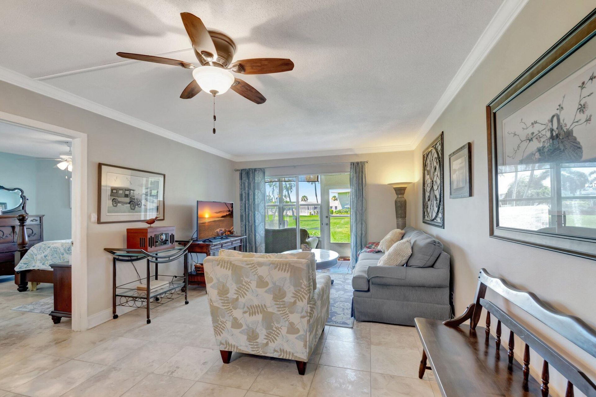 5550 N Ocean Boulevard, Unit 107, Ocean Ridge, FL 33435 Photo