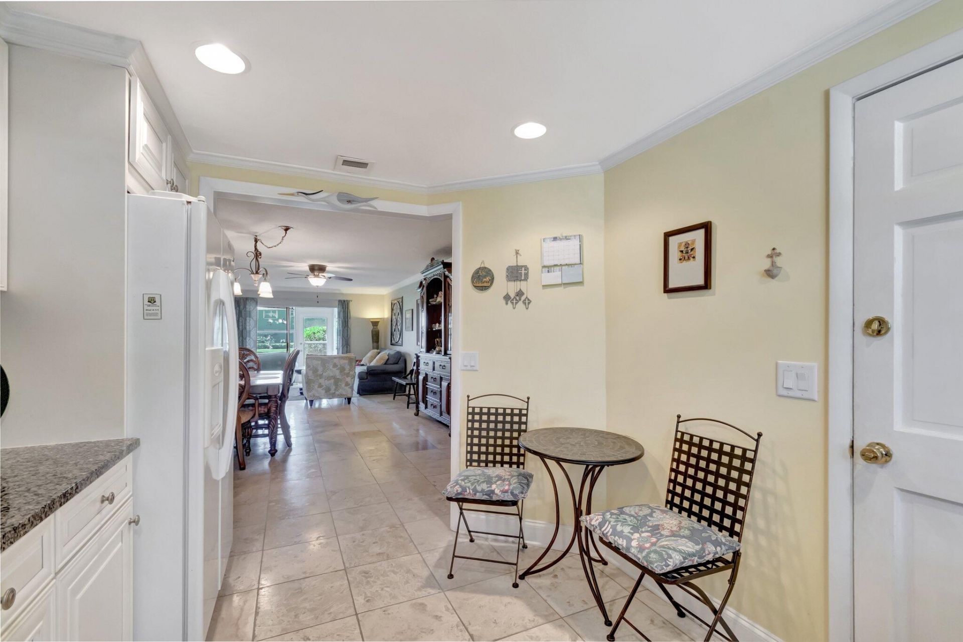 5550 N Ocean Boulevard, Unit 107, Ocean Ridge, FL 33435 Photo