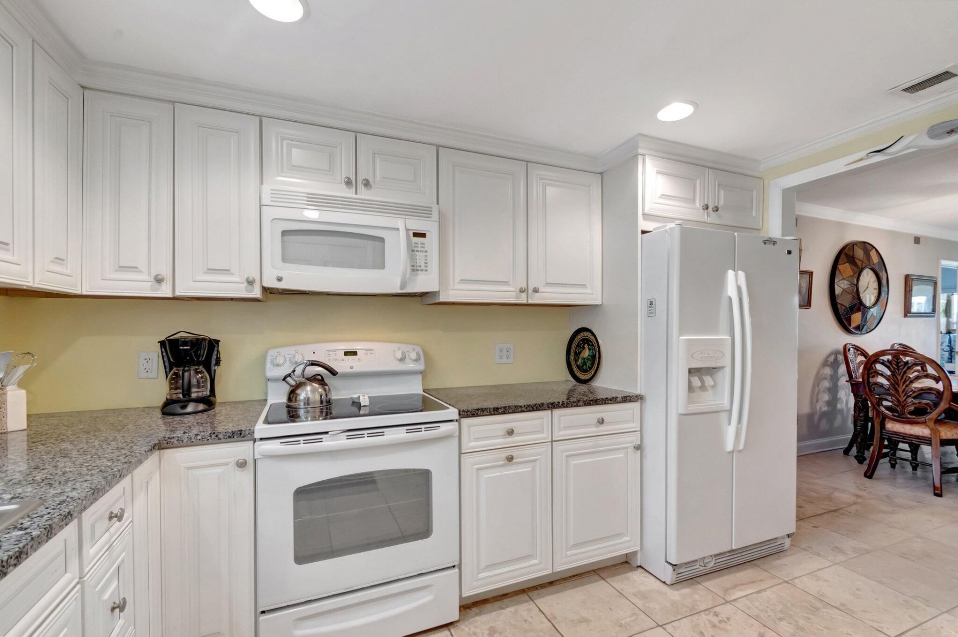 5550 N Ocean Boulevard, Unit 107, Ocean Ridge, FL 33435 Photo