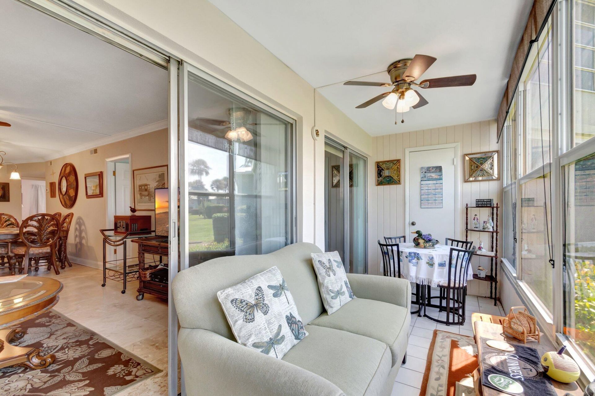 5550 N Ocean Boulevard, Unit 107, Ocean Ridge, FL 33435 Photo