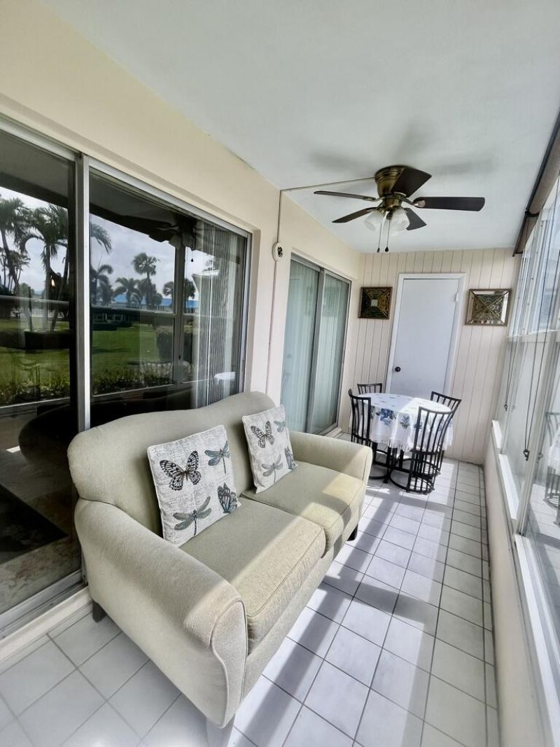 5550 N Ocean Boulevard, Unit 107, Ocean Ridge, FL 33435 Photo