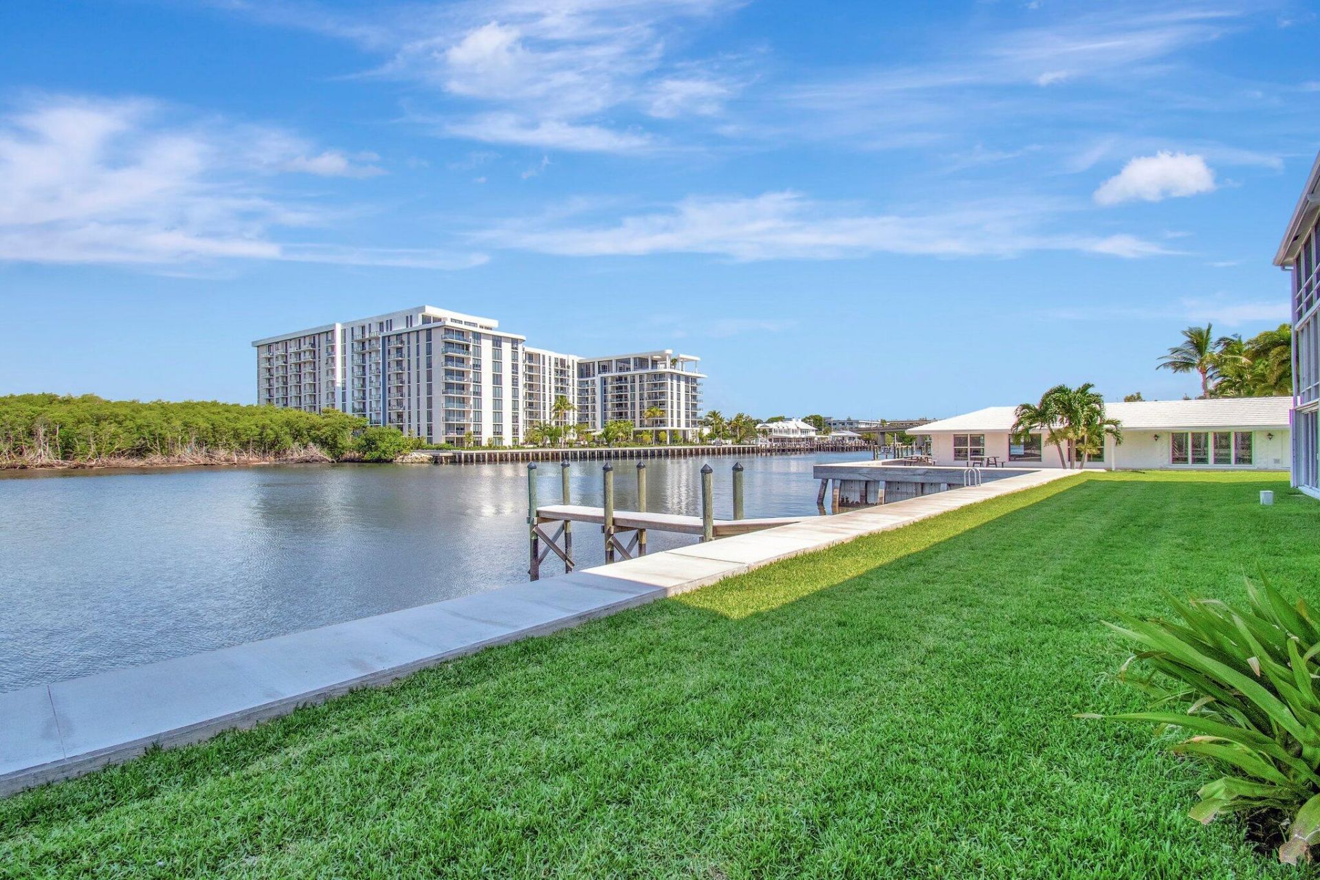 5550 N Ocean Boulevard, Unit 107, Ocean Ridge, FL 33435 Photo