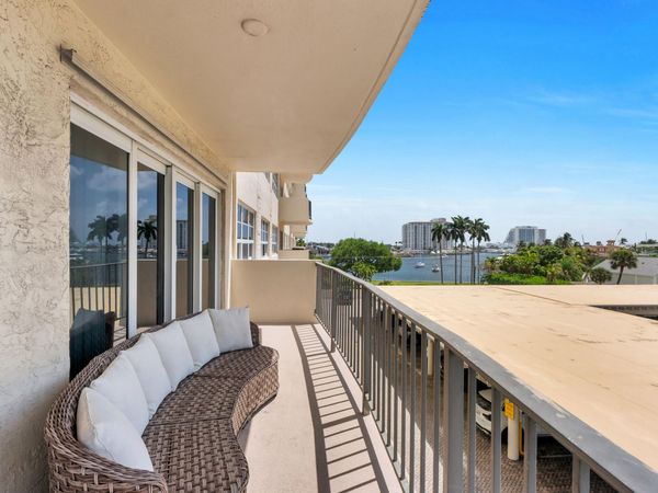 2500 E Las Olas Boulevard, Unit 409, Fort Lauderdale, FL 33301