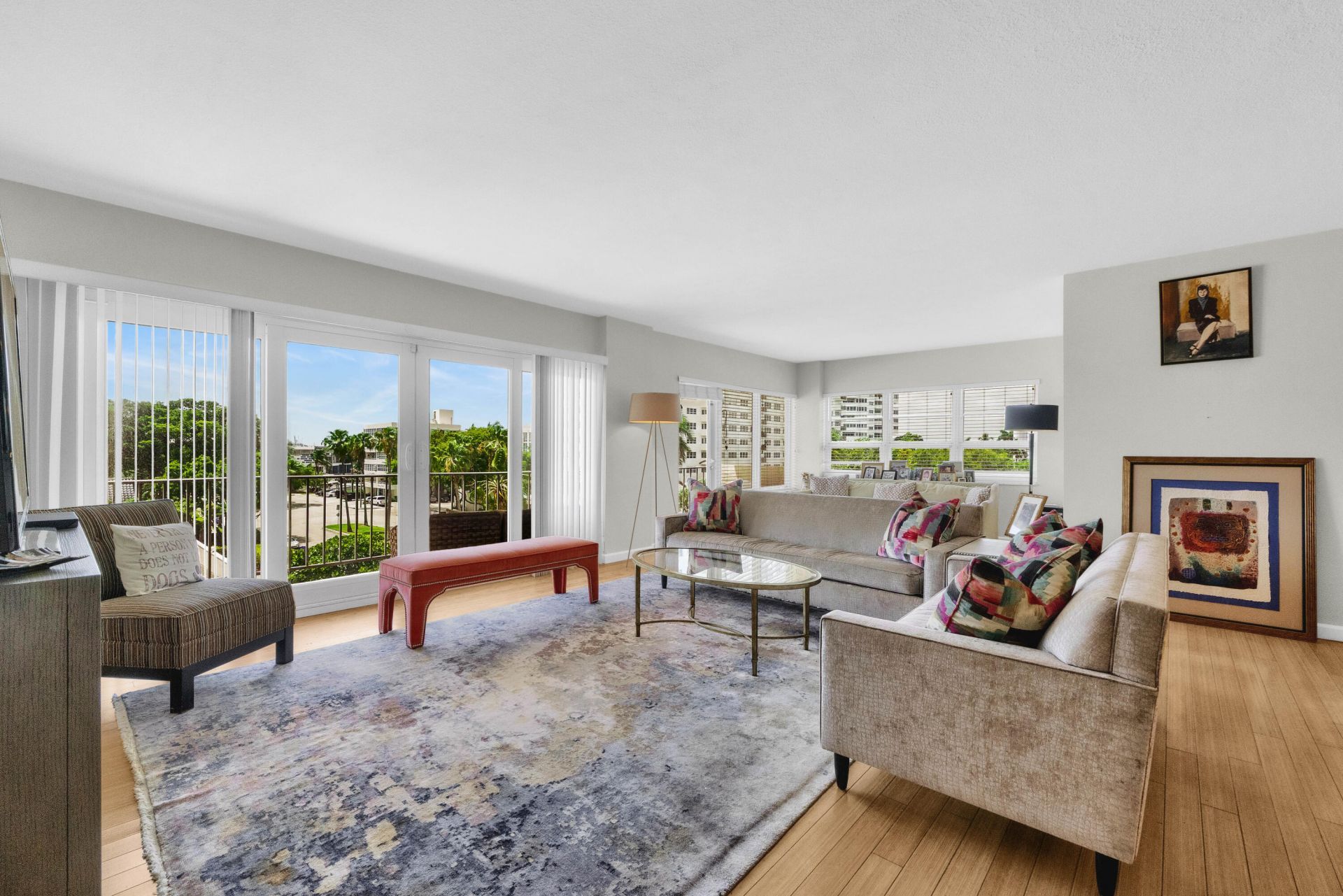 2500 E Las Olas Boulevard, Unit 409, Fort Lauderdale, FL 33301 Photo