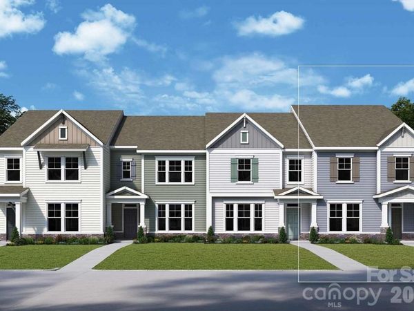 11413 Prosperity Church Road , Huntersville, NC 28078