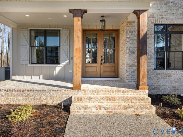 5112 Singing Bird Drive, Moseley, VA 23120