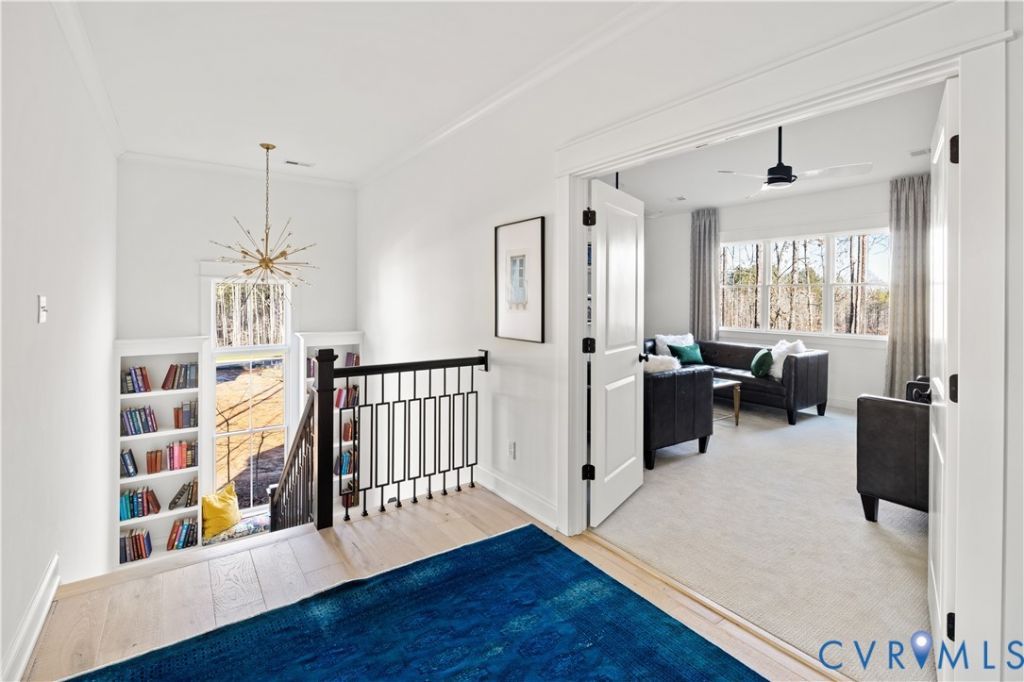 5112 Singing Bird Drive Moseley, VA 23120