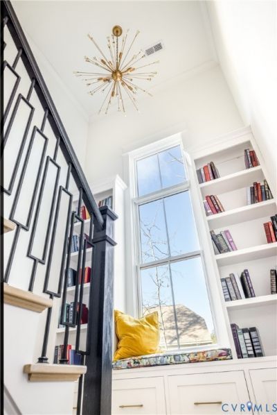 5112 Singing Bird Drive Moseley, VA 23120