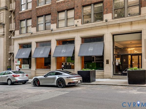 6 N 6th Street , Unit U1B, Richmond, VA 23219