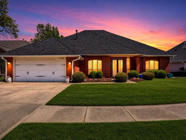 14604 Pony Road, Oklahoma City, OK 73134