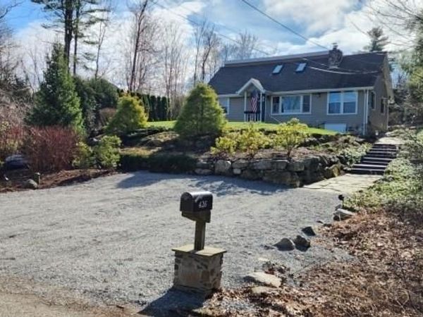 426 E Lake Shore Drive, VERNON, NJ 07422