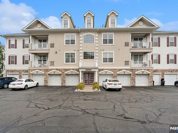 8 Cliff Road B3, Unit B3, Woodland Park, NJ 07424