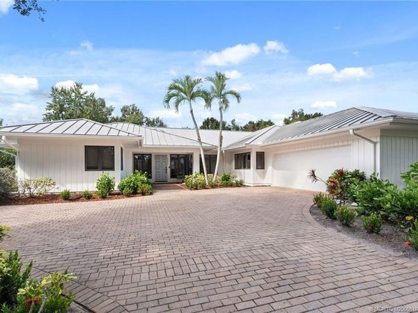 6221 SW Thistle Terrace, Palm City, FL 34990