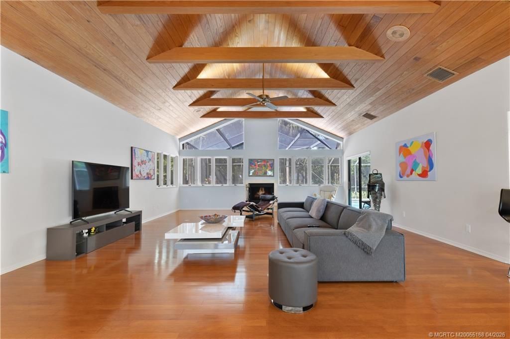 6221 SW Thistle Terrace, Palm City, FL 34990 Photo