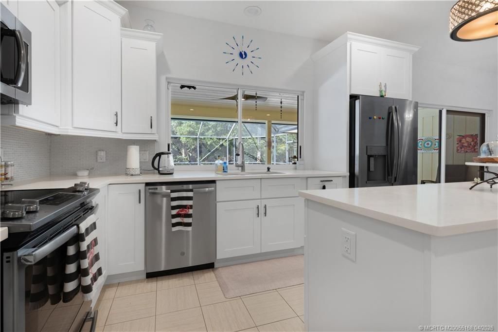 6221 SW Thistle Terrace, Palm City, FL 34990 Photo