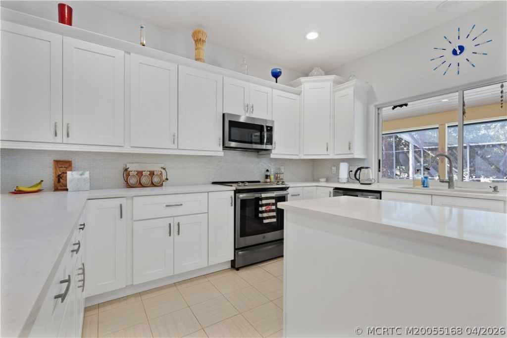 6221 SW Thistle Terrace, Palm City, FL 34990 Photo