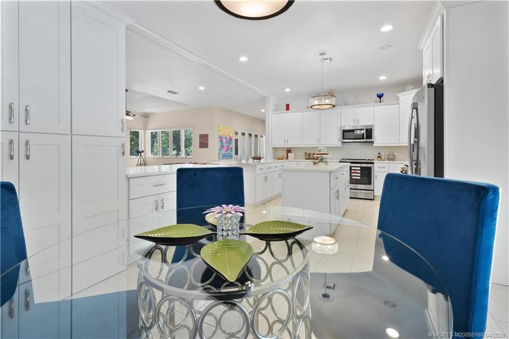 6221 SW Thistle Terrace, Palm City, FL 34990 Photo