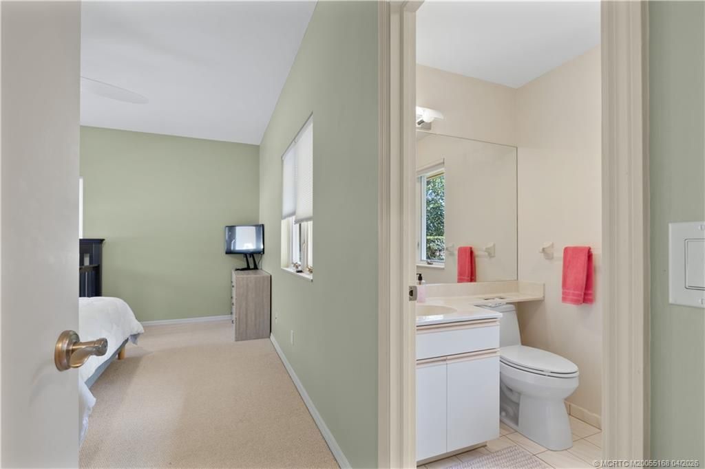 6221 SW Thistle Terrace, Palm City, FL 34990 Photo