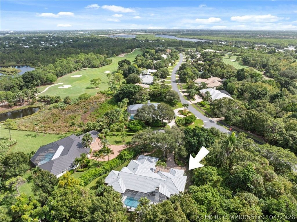 6221 SW Thistle Terrace, Palm City, FL 34990 Photo
