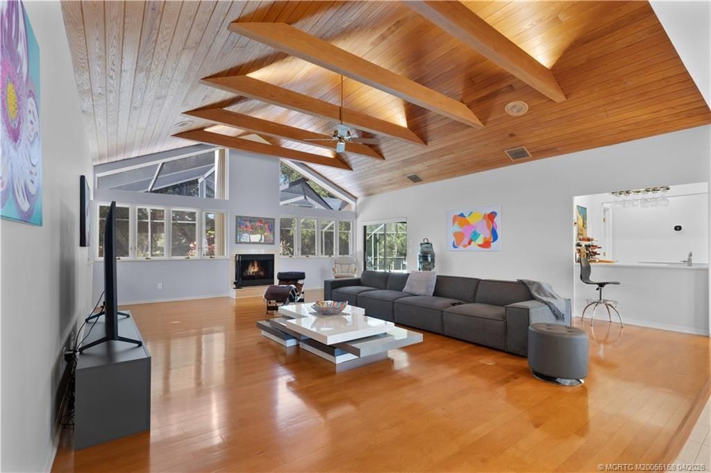 6221 SW Thistle Terrace, Palm City, FL 34990 Photo