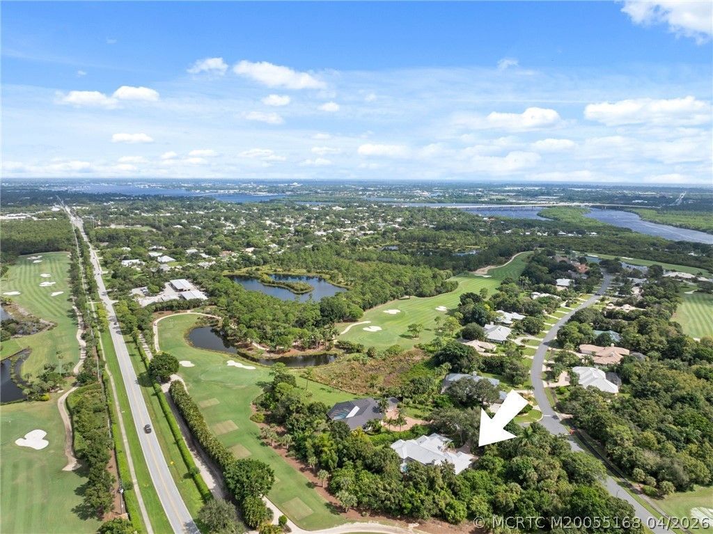 6221 SW Thistle Terrace, Palm City, FL 34990 Photo