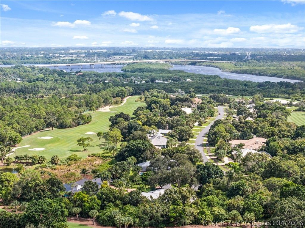 6221 SW Thistle Terrace, Palm City, FL 34990 Photo