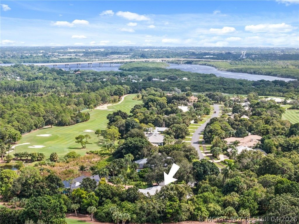 6221 SW Thistle Terrace, Palm City, FL 34990 Photo