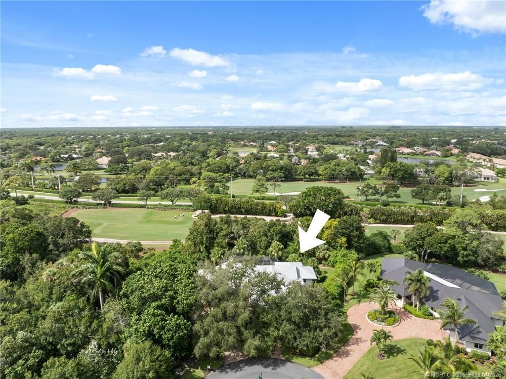 6221 SW Thistle Terrace, Palm City, FL 34990 Photo